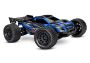 Traxxas X-Race Truck XRT VXL-8S - Blue