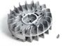 Modified Flywheel