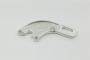 Bartolone Racing Losi Mesh Plate - Silver