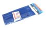 FullForce RC BAJA 5B/5T Shock boots (4) - BLUE