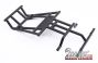 FID Dragon Hammer & Voltz Roll cage - Rear Upper roll cage Section