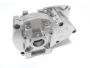 30DN 2.0 Silver Fully-Enclosed Gear Box