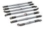 Traxxas TRX-4 Upgraded Upper/Lower Suspension Links - Titanium