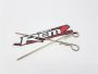 Largescale Body Clips / R-Clips for KMX2, Losi 5ive-T 37mm