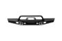 Traxxas Bumper, front, winch, medium for TRX-4 1979 Bronco and Blazer