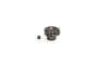 MadMax Traxxas TRX-4 Steel Pinion Gear 14t 32p