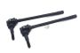 Founder steering angle extension CVD