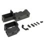 Radio Tray & Gas Tank Mount: 1:5 4wd DBXL