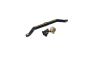 HDT Brass Steering Rods 1pc for TRX4M