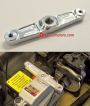 Alloy Horn for Hitec HS-1000SGT Losi Servo Kit (Double Sided)