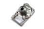 TLR Clutch Mount, Aluminum: 5ive-T 2.0