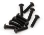 30 Degree SDT Screws (M3x12mm Button Head)