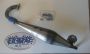 Olimat Baja 5T/5SC Un-Silenced Exhaust Pipe