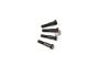 F5 Brake Pad Fixing Screws (4pc)