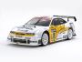 Tamiya Rc Opel Calibra V6 (TA02)
