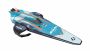 Joysway E1 Racebird 1:14 545mm RTR Hydrofoil Boat Team Miami - Blue