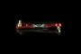 FID Alloy Adjustable Turnbuckle Red