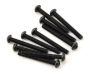 30 Degree SDT Screws (M3x25mm Button Head)