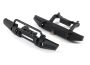 Traxxas Bumper, front (1)/ rear (1)