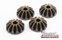 FID Dragon Hammer V1, V2 & Voltz Small Planet Differential Gears