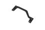 Baja Buggy Central Chassis Brace - Black