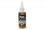 HPI Pro-Series Silicone Shock Oil 700Cst (60cc)