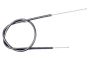 Traction Hobby Front Cable Set for Diff Lock for Cragsman