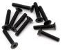 30 Degree SDT Screws (M3x16mm Flat Head)