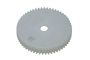 Hostile Plastic Spur Gear - 57T - For HPI Baja 5B/5T/5SC