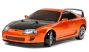 Tamiya 1/10 R/C Toyota Supra (TT-02D) Drift Spec
