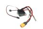 WP-880 RTR 80A Brushed ESC