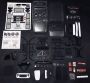 Traction Hobby F150 change to Cragsman Kit