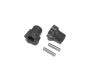 VEKTA.5 Front/Rear Wheel Hex Hub Set