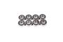 MR115-2RS
Bearing 5x11x4