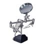 CML Helping Hands With Magnifier Soldering Iron Rest & 2 Arms