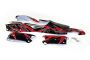 Bodyshell Wild Red