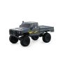 Yikong YK1101 Brushed 1/10 4WD RC Crawler Grey