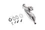 Ghost Pipe Exhaust Ghost