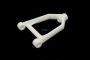 Front Upper Suspension Arm 2 White