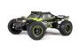 BlackZon Smyter DT 1/12 4WD Electric Desert Truck - Green