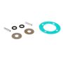 Differential Rebuild Kit (1): 1:5 4wd DBXL/E-2.0