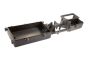 30DN Stock Radio Tray - Black