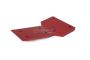 Rovan - Alloy Front Chassis Protector - Red