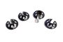 ATOP Rc 5ive-T Spring Perch - Black