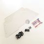 FullForce RC Desert Buggy XL-E Front Windshield