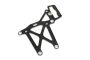 Baja Buggy Rear Upper Plate - Carbon (1pc)