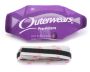 Outerwears R/C Pullstart Pre-Filter - Purple