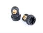 6mm Suspension Shock Top Pair