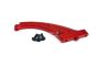 Atop Rc Front Chassis Brace For Losi DBXL 2.0 - Red