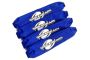 Outerwears Shockwears Set for HPI Baja 5B/5T/5SC - Blue